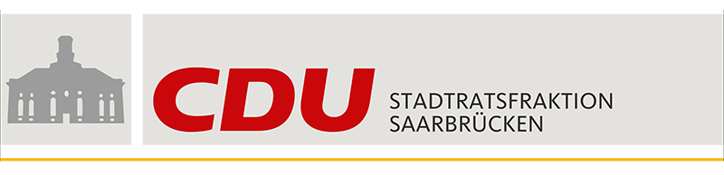 CDU-Fraktion  im Rat der Landeshauptstadt Saarbrücken