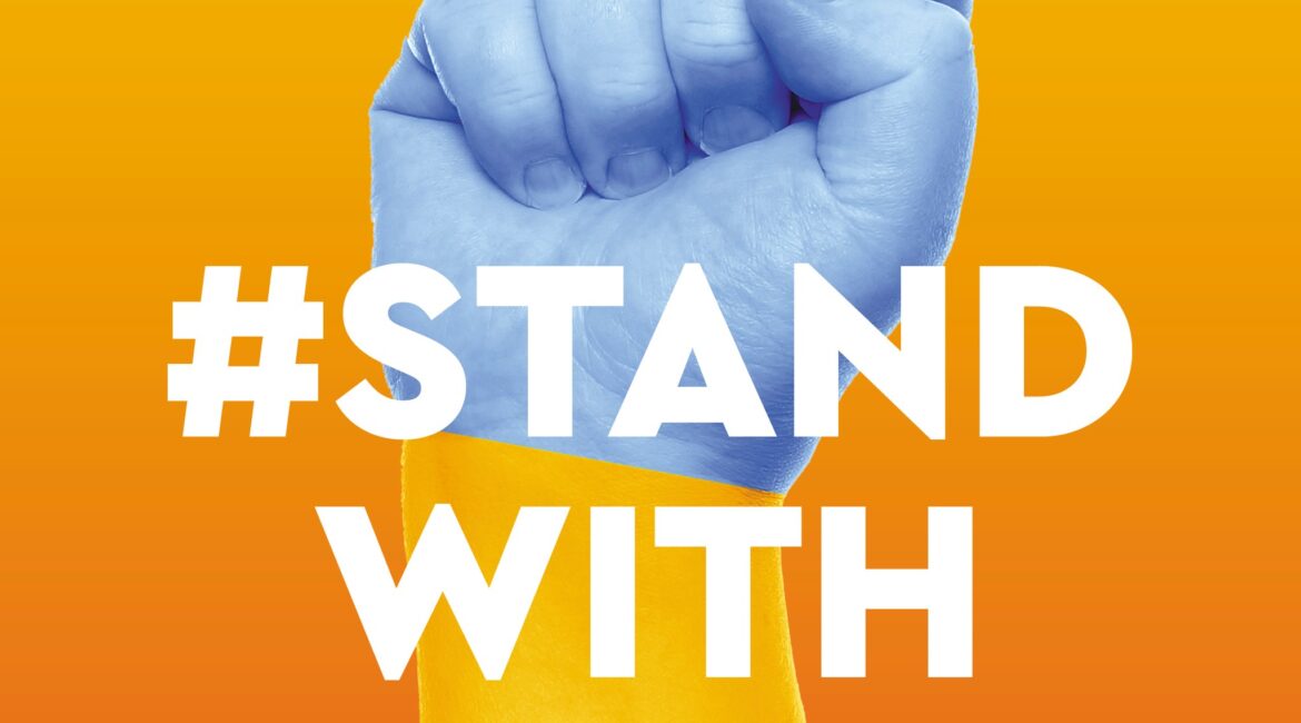 #standwithukraine