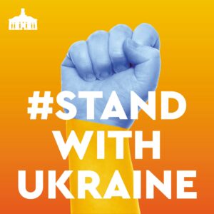 #standwithukraine