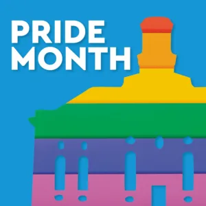 PRIDE MONTH