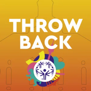 Special Olympics, Throwback Thursday