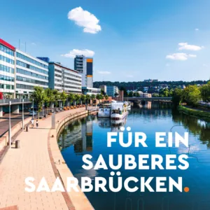 Saarbrücken | auf den Punkt | Landeshauptstadt | Saarland | Stadtratsfraktion | CDU