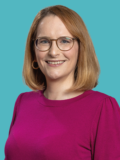 Meike Stein