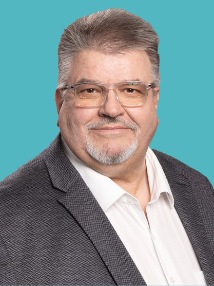 Stefan Brand
