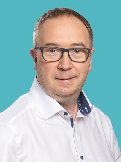 Holger Becker