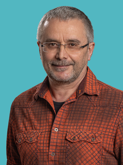 Rainer Ritz