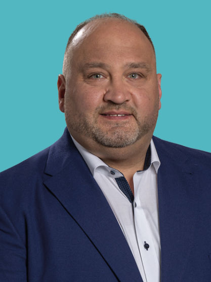 Martin Balzer