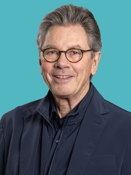 Peter Jacoby
