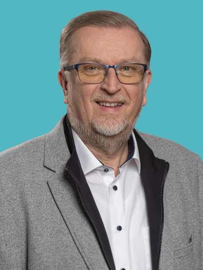 Wolfgang Braun