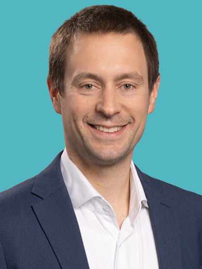 Andreas Neumüller